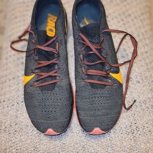 Nike Zoom Fly FK (Flyknit) React